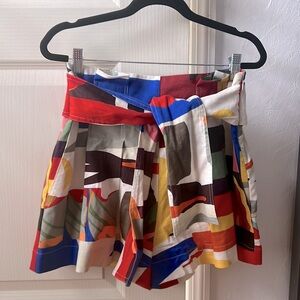 Sézane Short Ty size 38 by Sézane X by G Kero limited edition